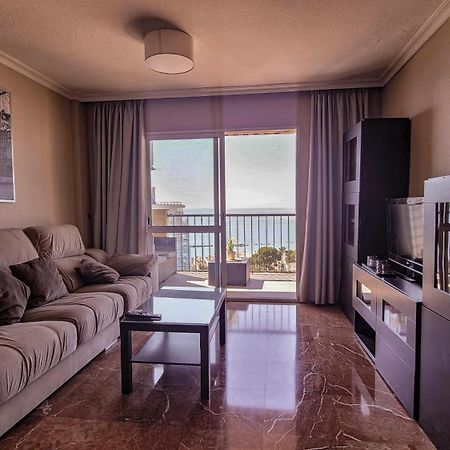 Apartamento Don Gustavo Attic ベナルマデナ エクステリア 写真