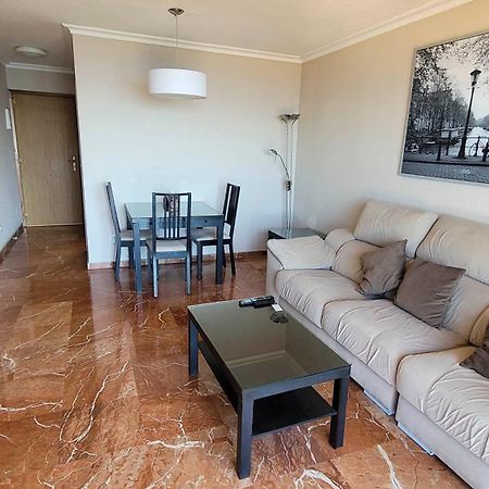 Apartamento Don Gustavo Attic ベナルマデナ エクステリア 写真