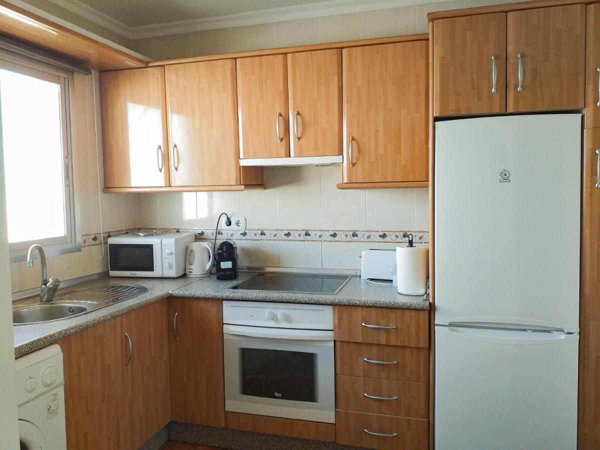 Apartamento Don Gustavo Attic ベナルマデナ エクステリア 写真