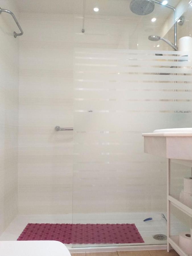 Apartamento Don Gustavo Attic ベナルマデナ エクステリア 写真