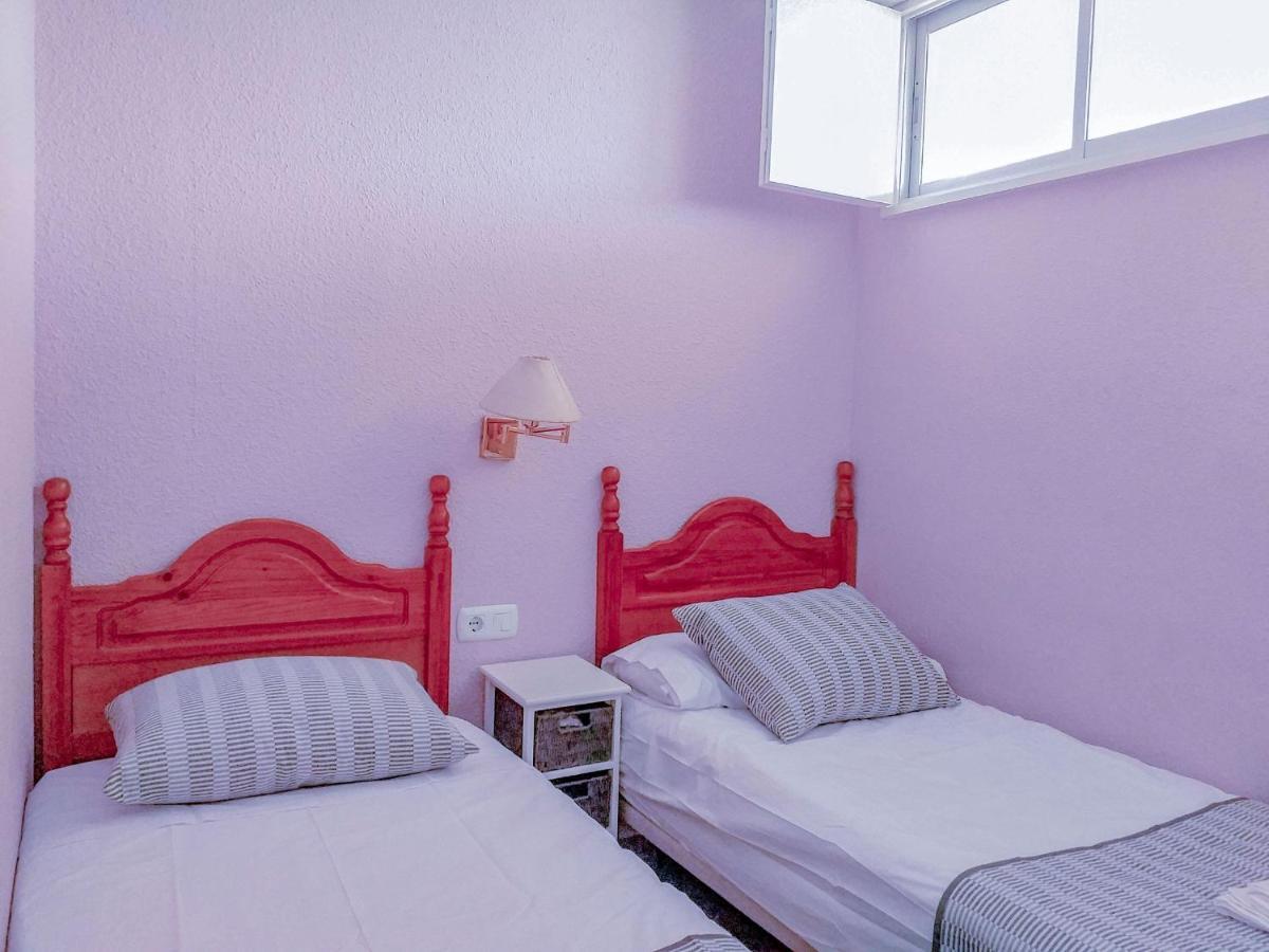 Apartamento Don Gustavo Attic ベナルマデナ エクステリア 写真